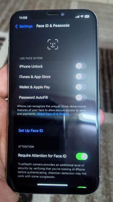 Riyadh, Mobile Phones, SAR 500,  IPhone X - 64 GB