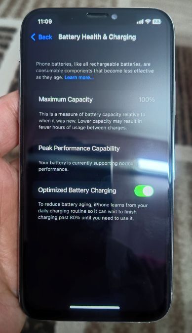 Riyadh, Mobile Phones, SAR 500,  IPhone X - 64 GB