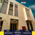 BHD 64000,  160 Sq. Meter,  🏠 House For Sale – Manama (Near Al Naim) | BD 64,000/-