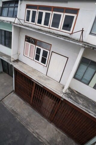 Bangkok, Villas, THB 16998,  30 Sq. Feet,  แม็คโคร ฟู้ดเซอร์วิส ถนนจันทน์  30 ตร.ว.