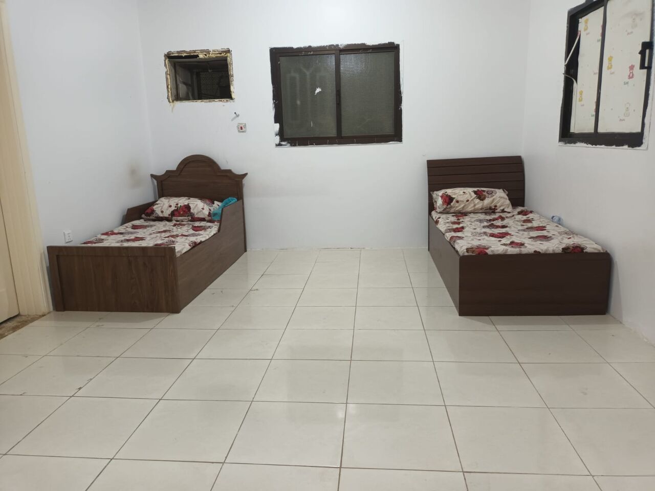 Al Aziziyah, Apartments, Flats, Houses & Villas, SAR 1600/month,  Furnished,  Apartment For Rent Small Family Or Girls