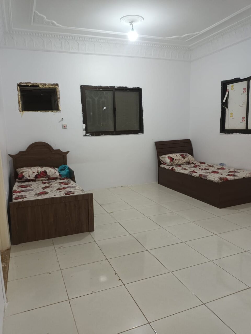 Al Aziziyah, Apartments, Flats, Houses & Villas, SAR 1600/month,  Furnished,  Apartment For Rent Small Family Or Girls