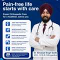 Timely Orthopedic Care After Accidents And Injuries