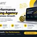 Best Performance Marketing Agency For Business Growth
