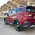 SAR 1850,  Toyota Rush,  2020,  Automatic,  200 KM,  Monthly Rent 1850