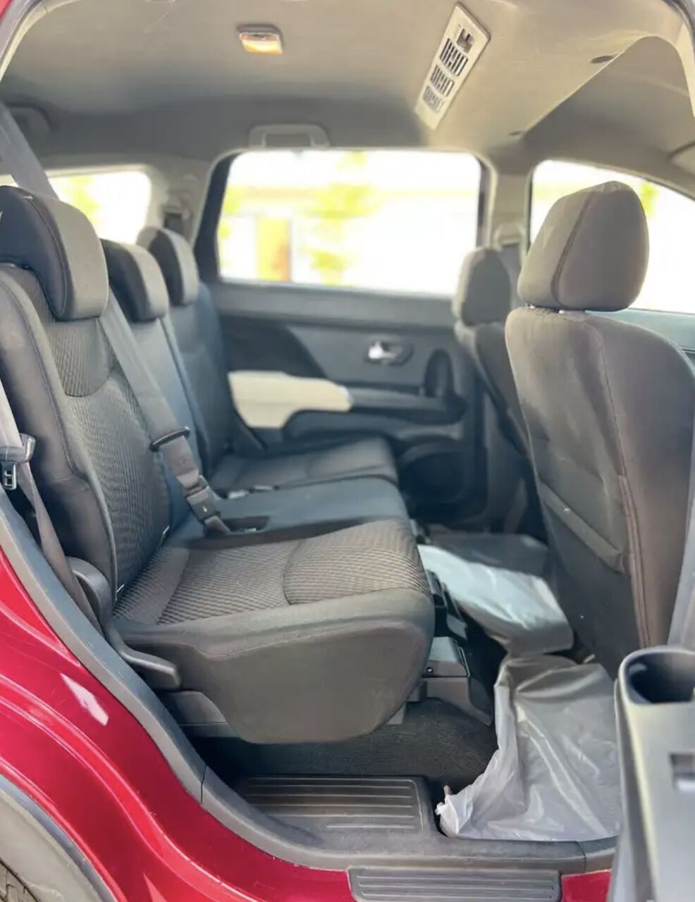 Riyadh, Vehicles, Cars & Trucks , SAR 1850,  Toyota Rush,  2020,  Automatic,  200 KM,  Monthly Rent 1850