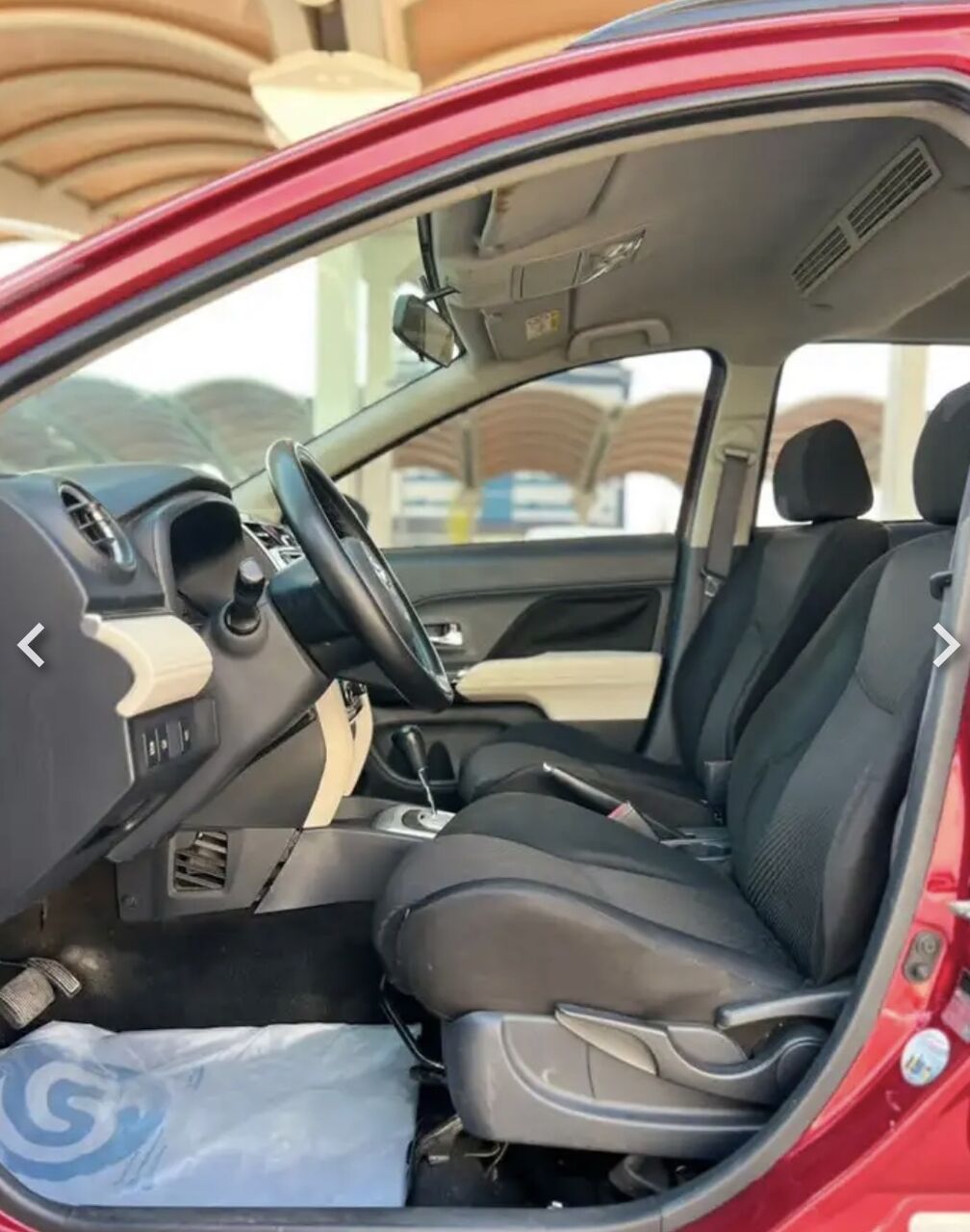 Riyadh, Vehicles, Cars & Trucks , SAR 1850,  Toyota Rush,  2020,  Automatic,  200 KM,  Monthly Rent 1850