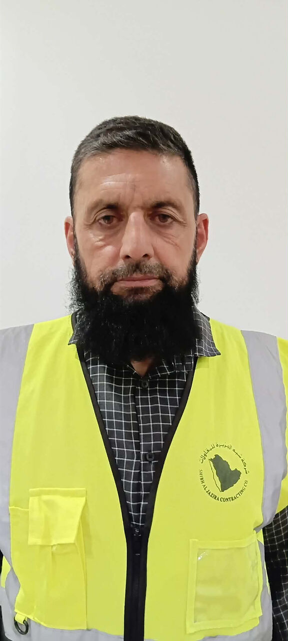 Riyadh, Job Seekers, Lifting Supervisor