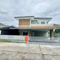 THB 3890000,  3 BR,  60 Sq. Feet,  เปิดขายแล้ว! บ้านเดี่ยว 2 ชั้น รีโนเ