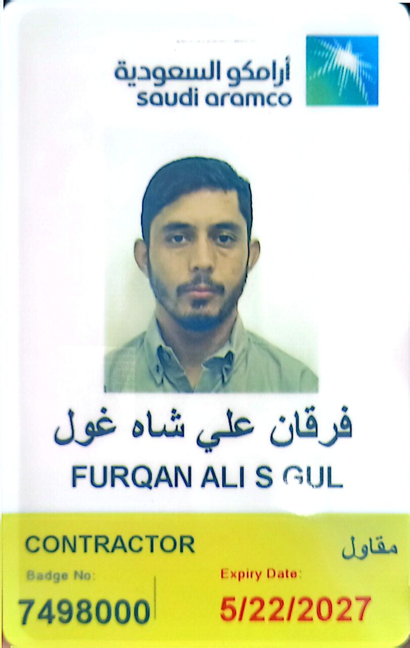 Abqaiq, Job Seekers, Freelancer Surveyor