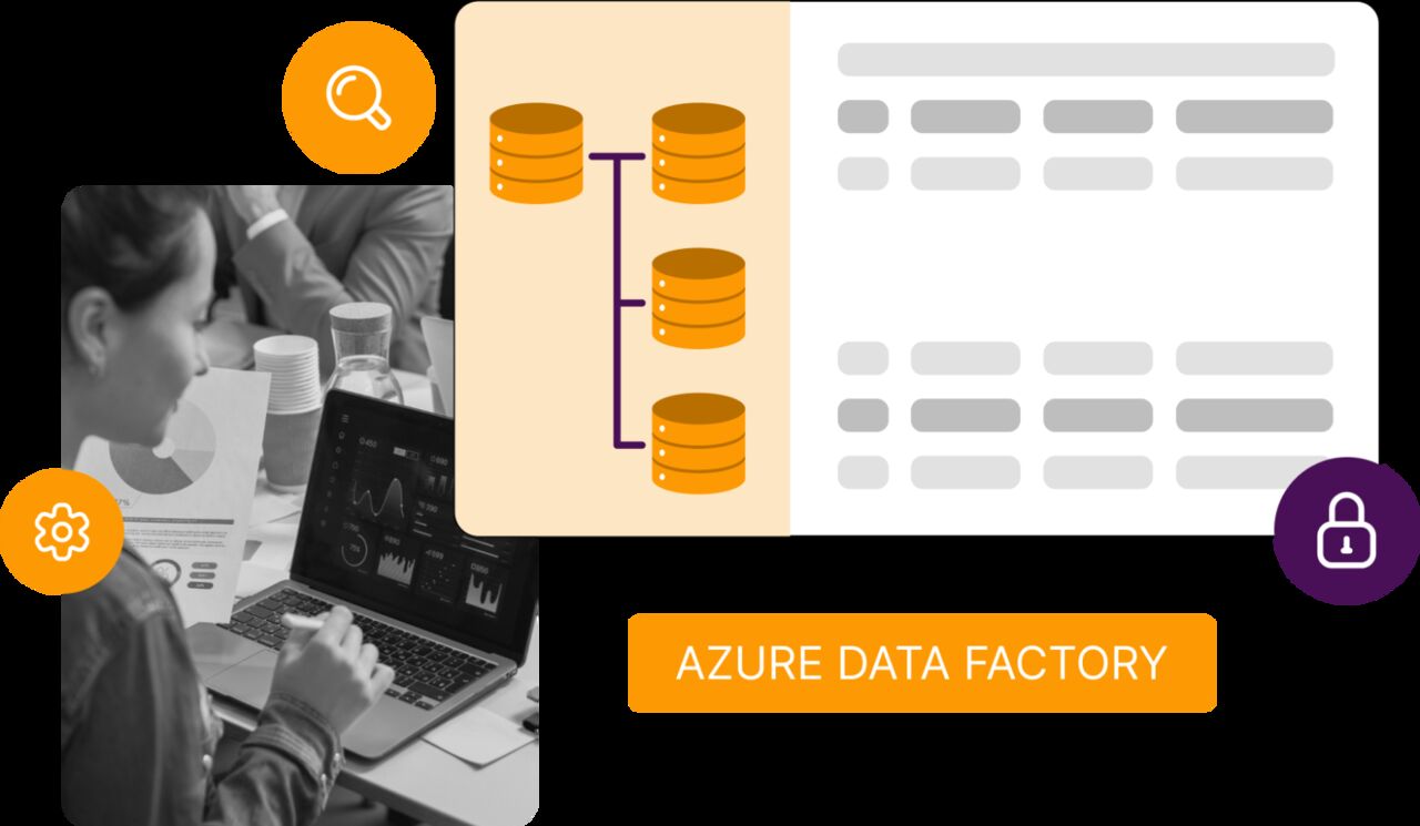 Sydney, Business, Azure Data Analytics Platform