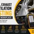 LEV Servicing And Maintenance: Protect Your Employees And Your Equipment