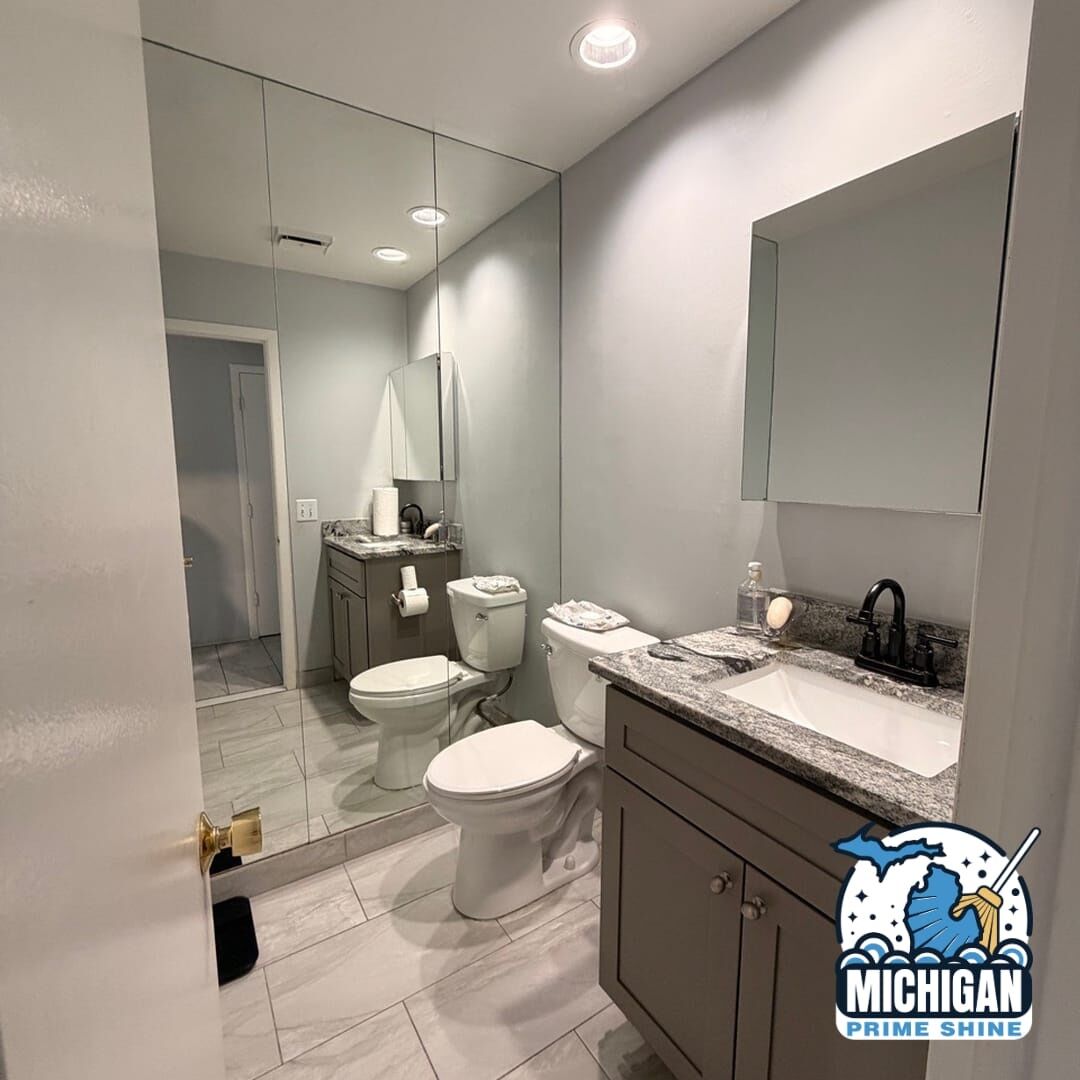 New York, Cleaning, Michigan Prime Shine