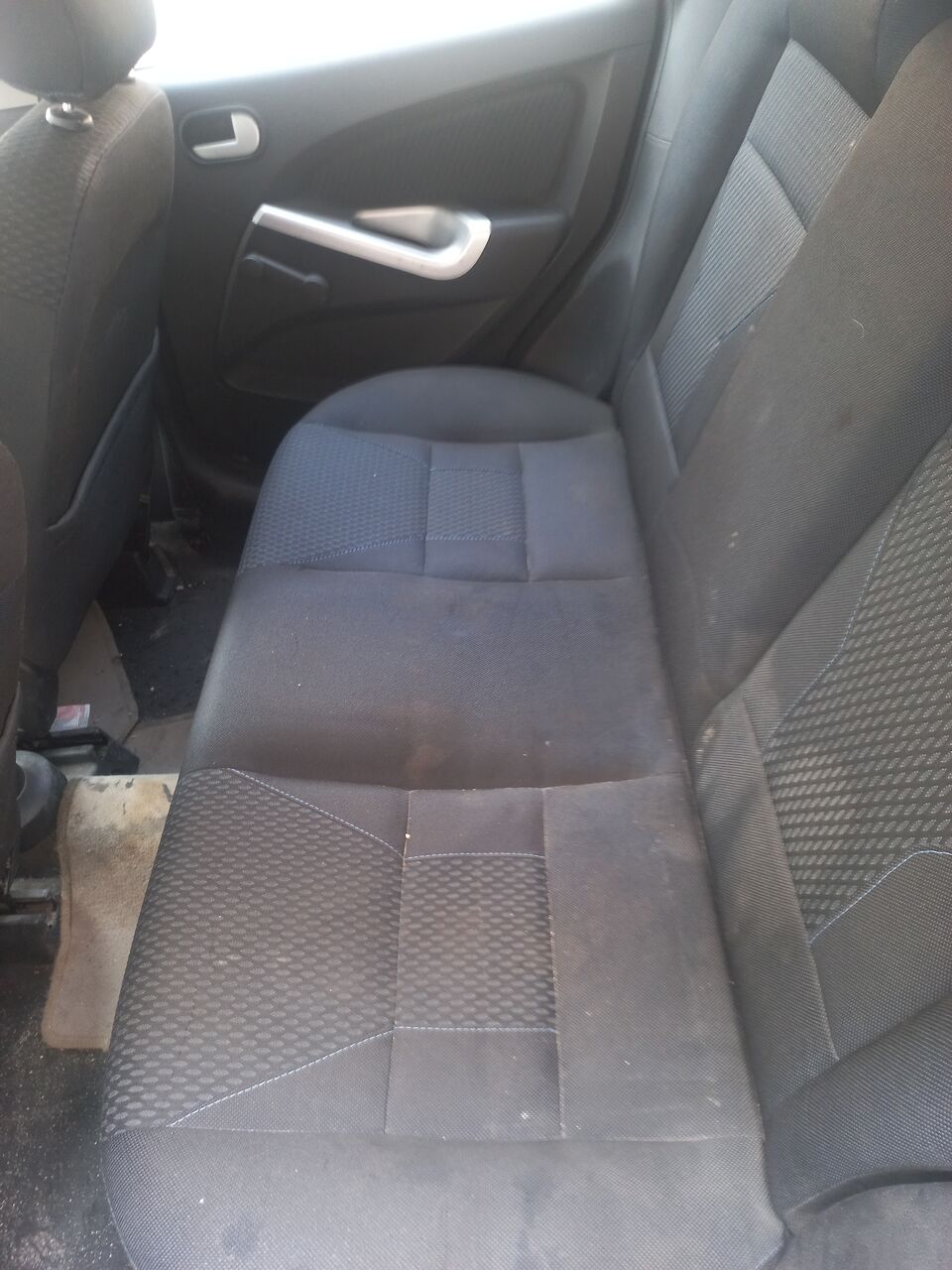 Hidd, Vehicles, Cars & Trucks , BHD 950,  Ford Figo 2014,  2014,  Automatic,  180 KM,   For Sale Amazing Condition