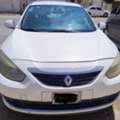 SAR 12000,  Renault Fluence,  2012,  Automatic,  293500 KM,