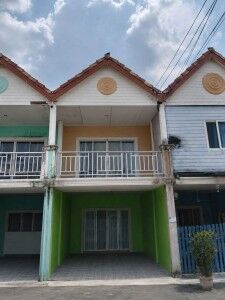 Bangkok, Real Estate For Sale, THB 1390000,  2 BR,  16 Sq. Feet,  นักลงทุนสายรีโนเวท ห้ามพลาดทาวน์