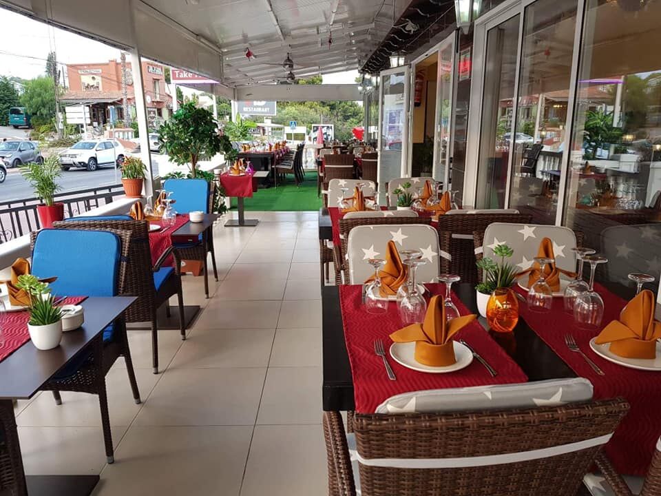 Alicante, Food, Experience The Authentic Flavors Of Nepal & India At Guras Curry House