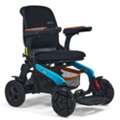Mobile Scooters For Elderly | Comfortable Everyday Mobility