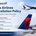 Delta Airlines Cancellation Policy &ndash; Complete Guide To Refunds, Credits & Changes