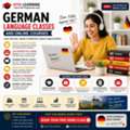 German Language Classes And Online Courses