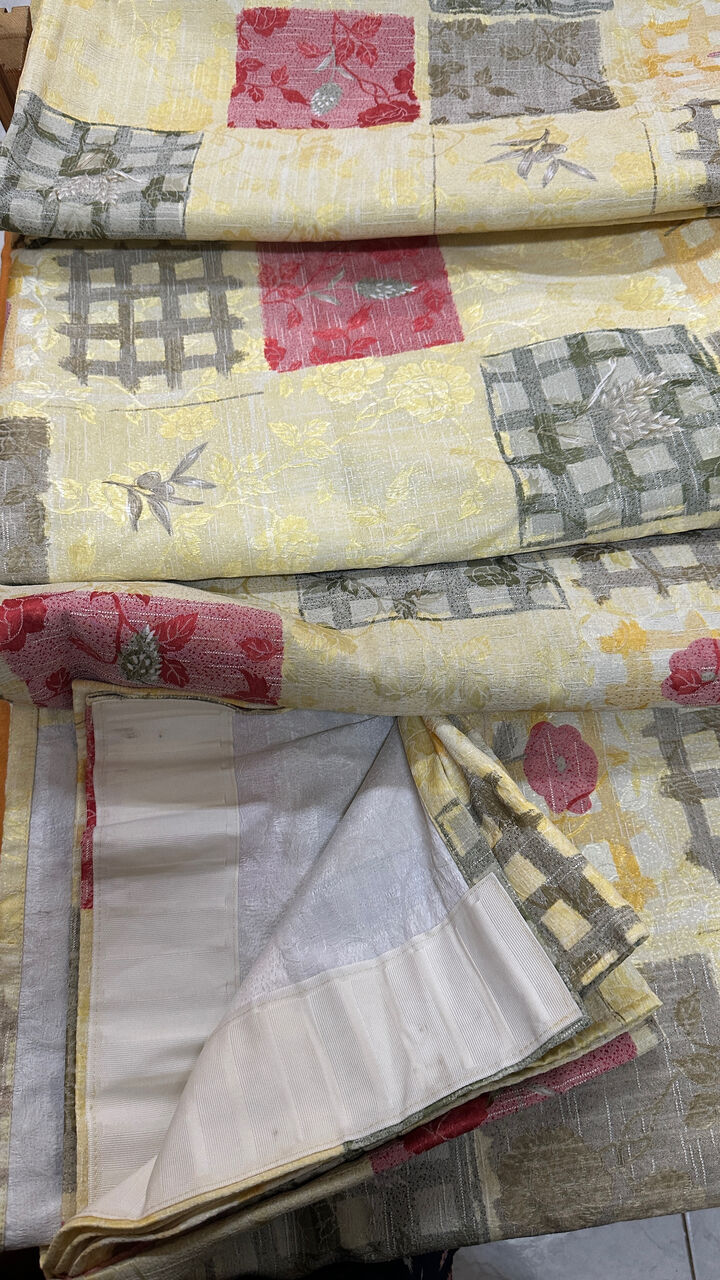 Riyadh, Household Items, SAR 200,  Curtains Full Length