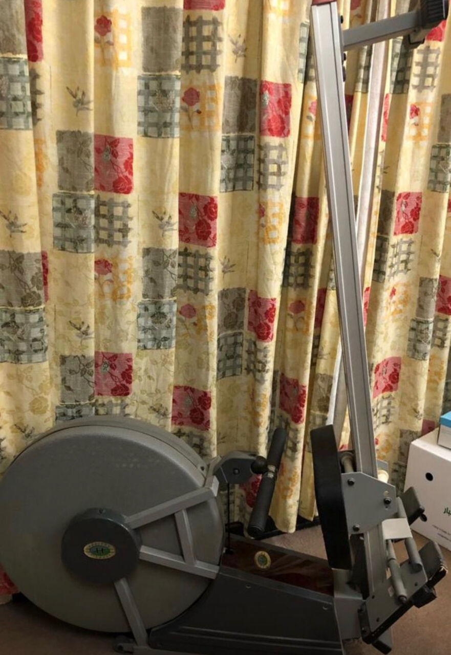 Riyadh, Household Items, SAR 200,  Curtains Full Length