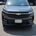 SAR 1330,  2025 Model SUV Car (7 Seater) For Immediate Sale - Chevrolet Captiva LT (Tungsten Grey)