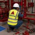 Fire Fighting And Fire Alarm Installation, Maintenance