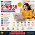 Top Online Spanish Classes In USA For Beginners & Adults
