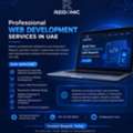 Reqonic – Professional Web Development Services In UAE