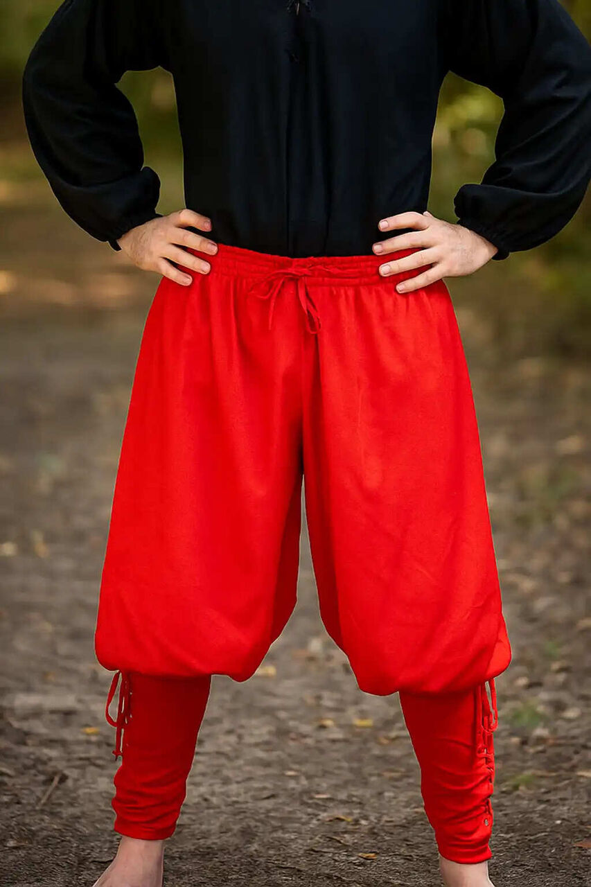 New Delhi, Clothing & Accessories, Usd 49,  Pirate Pants For Men & Women | Renaissance, Medieval & LARP Trousers