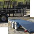Utility Trailers For Sale In Virginia