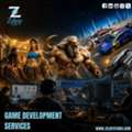 Game Development Services | Zelny Studio