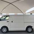 Toyota Hi-Ace,  2014,  Manual,  147000 KM,   Toyota Hiace Cargo Delivery Goods Bus