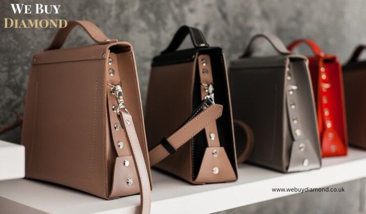 London, Clothing & Accessories, GBP 1,  Sell Handbags In The UK For A Great Price | We Buy Diamond