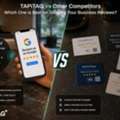 TAPiTAG Vs Other Google Review Tags: Find The Best Option For Your Business
