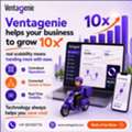 Grow 10X Your Delivery Business With VentaGenie