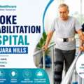 Stroke Rehabilitation Hospital In Banjara Hills