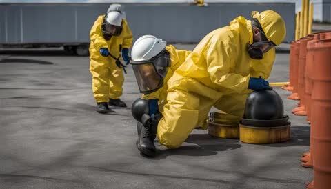 Houston, Education, Practical Regulatory Guidance For DOT Hazmat Training Online
