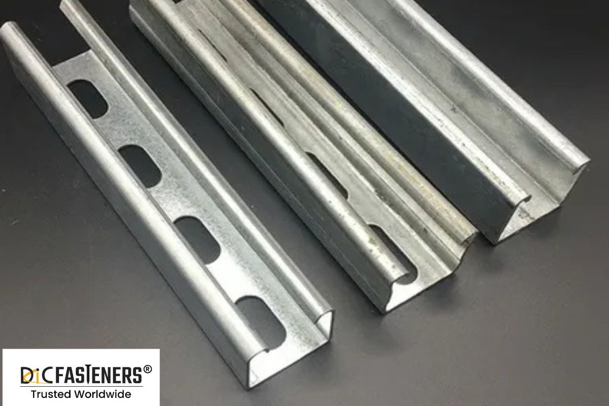 Mumbai, Tools, Strut Channel Exporter