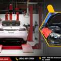 Convenient Tesla Repair Services For Florida EV Drivers