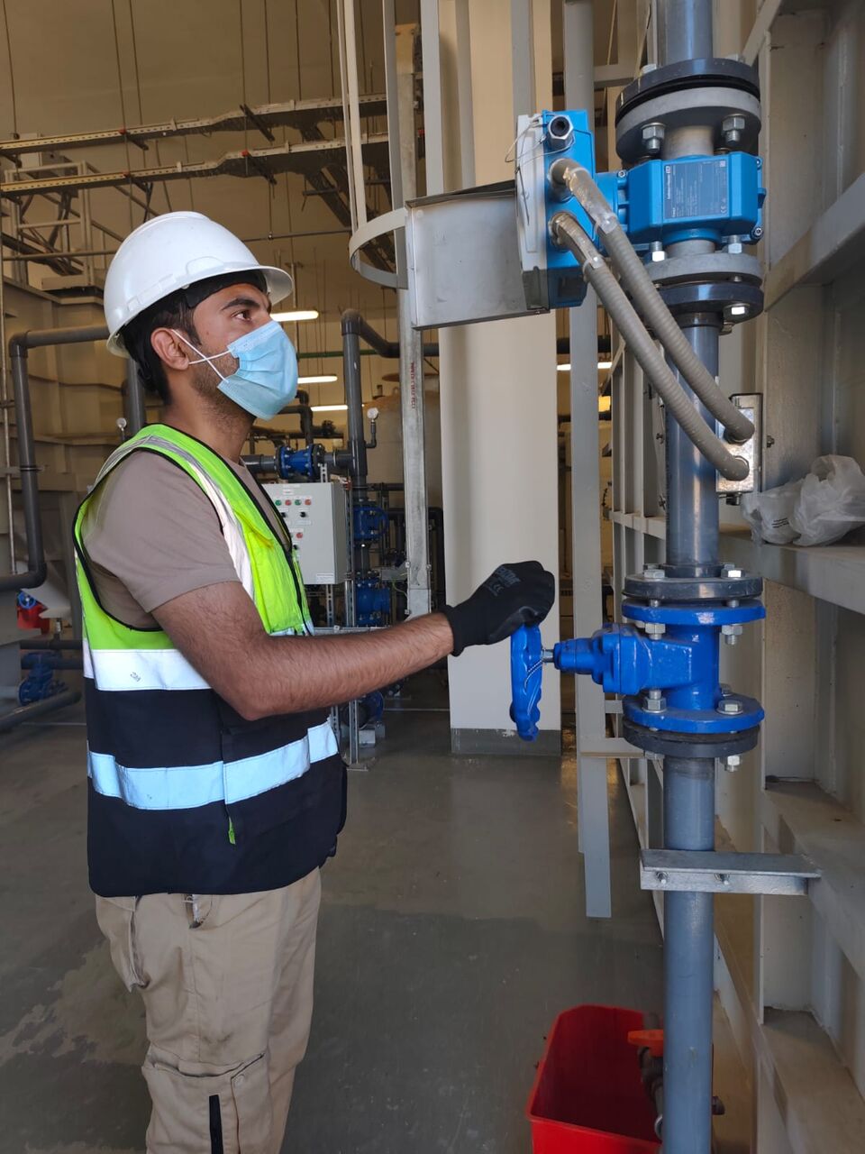 Riyadh, Job Seekers, Saudi Arabia Experience STP Operator, Water Treatment, Wastewater Treatment, RO Operator,