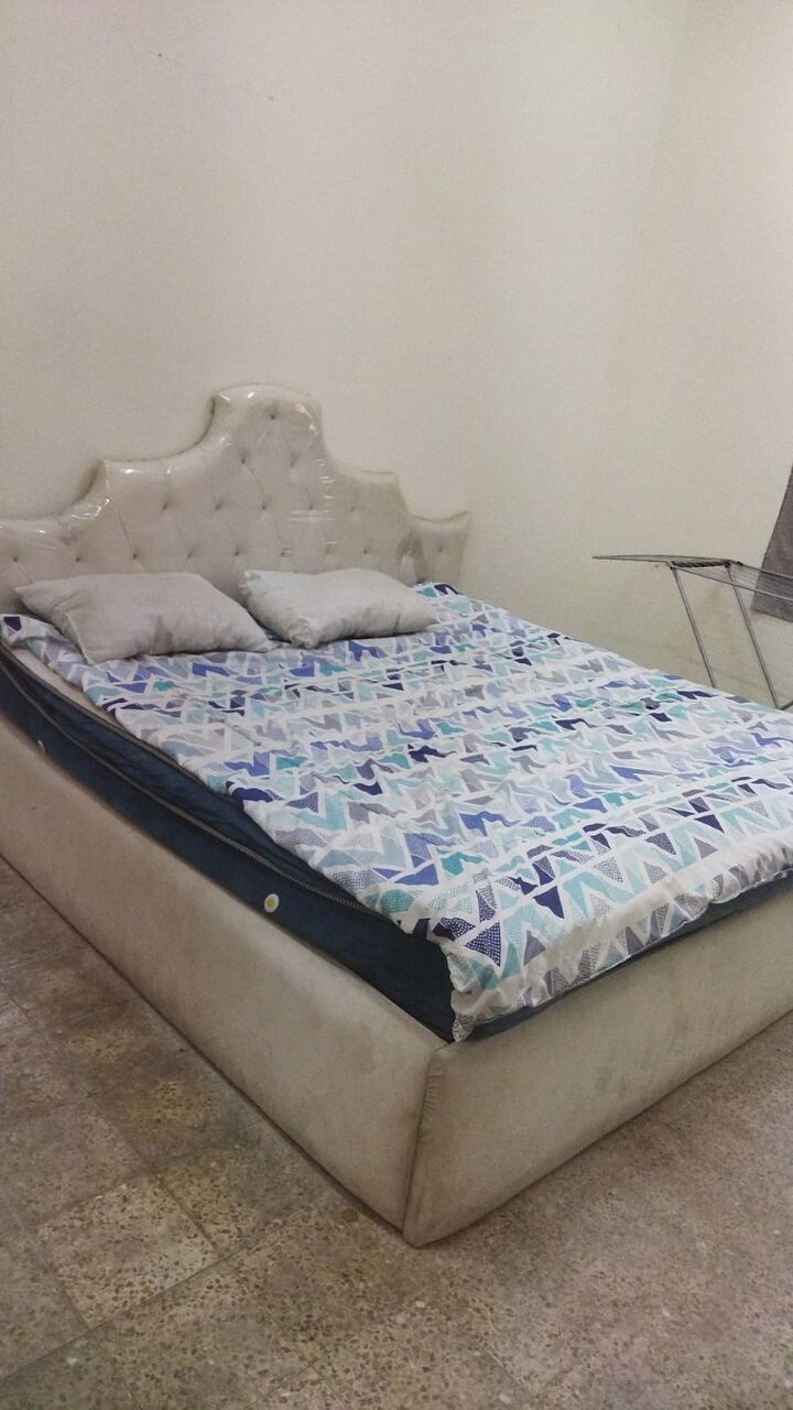 Jubail, Rooms for Rent, SAR 1000/month,  Room For Rent