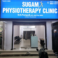 Chennai, Health, Best Physiotherapist In Mugalivakkam | Pain Relief & Rehab - Sugam Physiotherapy
