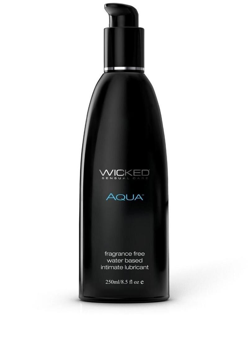 New York, Business, Silicone Lubricant Vs Water-Based: Which One Is Right For You?