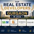 Trusted Real Estate Developer In Gurgaon