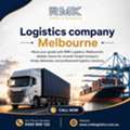 Logistics Company Melbourne