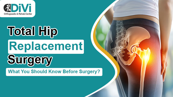 Mumbai, Health, Facing Hip Pain? Don&rsquo;t Worry, Get Expert Care | Dr. Divyesh Bukalsaria