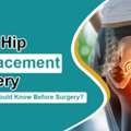 Facing Hip Pain? Don&rsquo;t Worry, Get Expert Care | Dr. Divyesh Bukalsaria