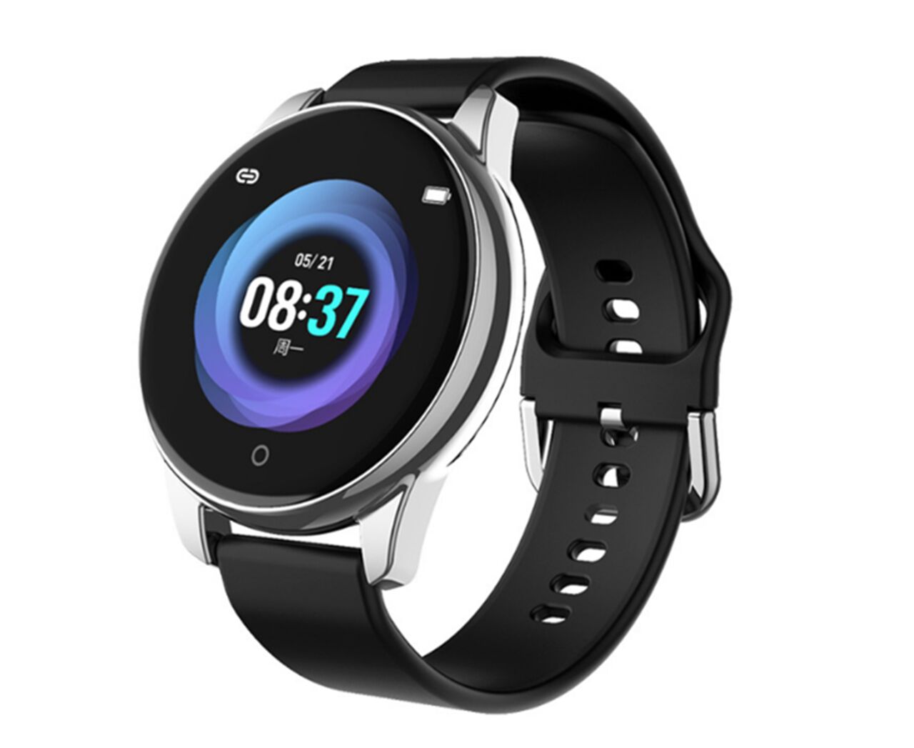 Melbourne, Electronics, AUD 46,  Health Monitoring Smartwatch In Australia
